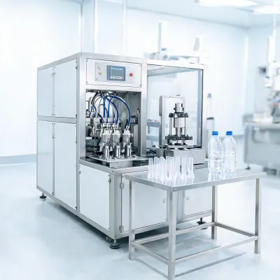 pet bottle blowing machine price